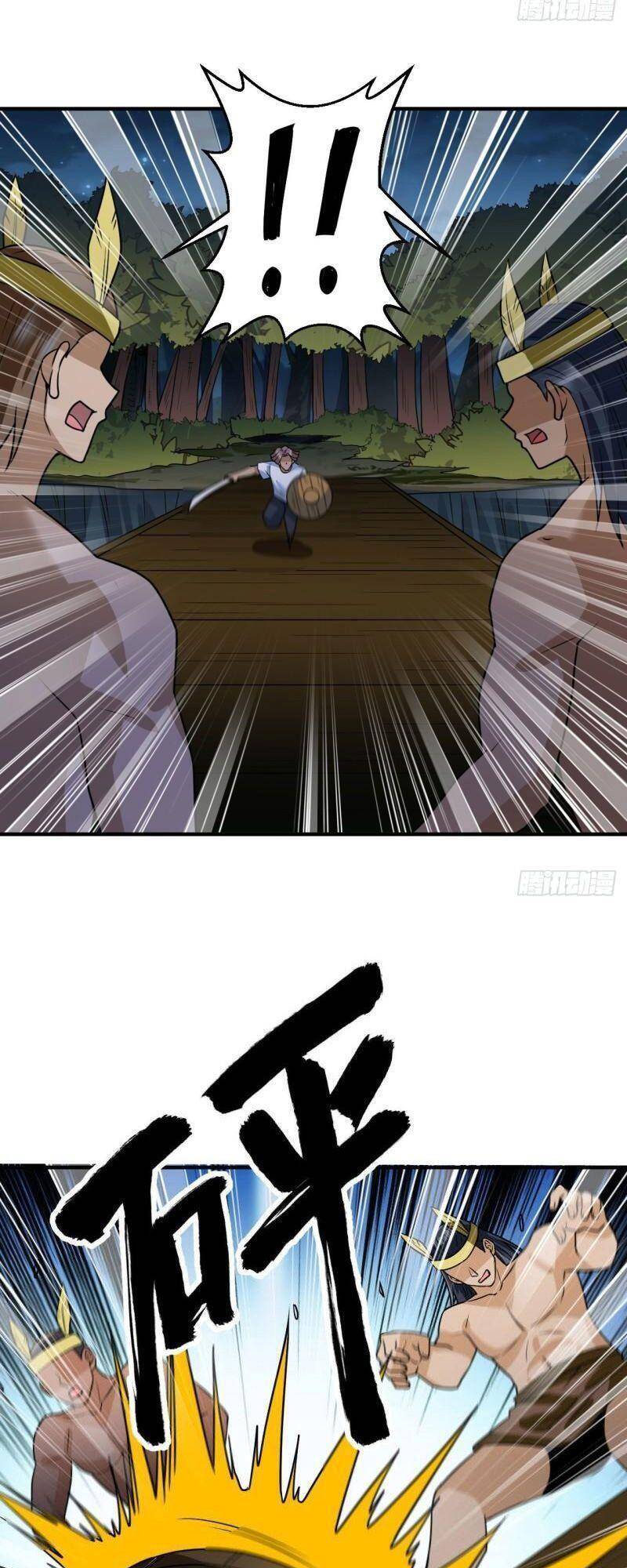 Sống Trên Hoang Đảo Cùng Các Em Gái Chapter 191 - Trang 2