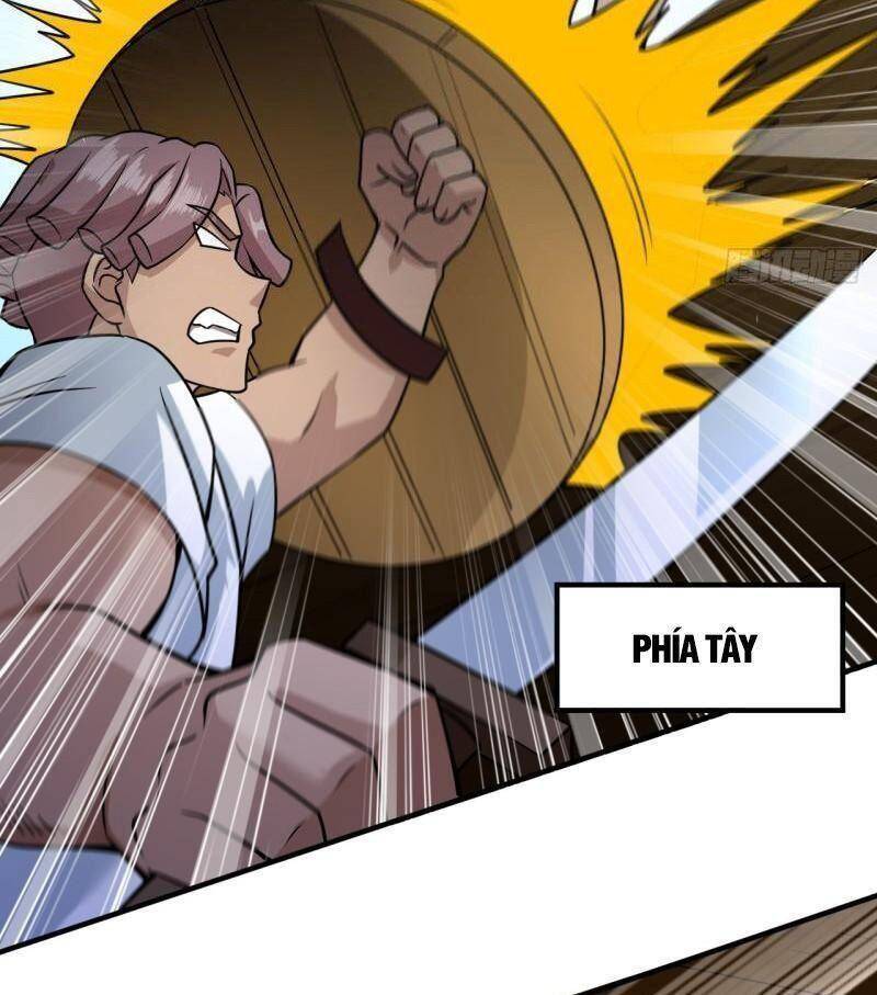 Sống Trên Hoang Đảo Cùng Các Em Gái Chapter 191 - Trang 2