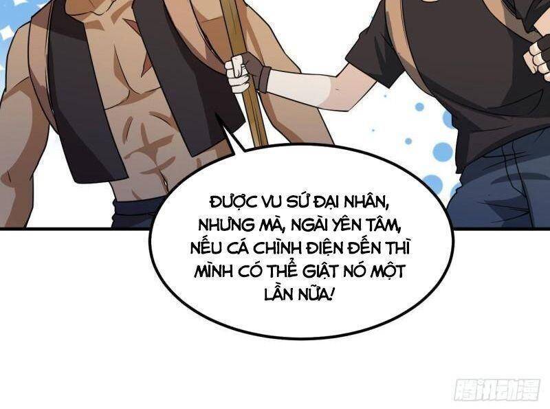 Sống Trên Hoang Đảo Cùng Các Em Gái Chapter 191 - Trang 2