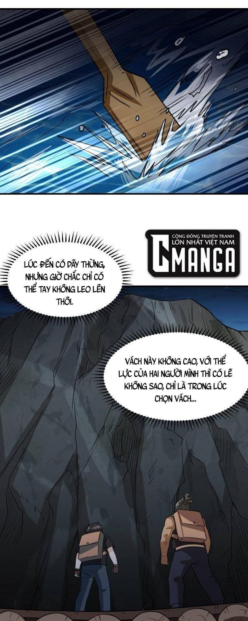 Sống Trên Hoang Đảo Cùng Các Em Gái Chapter 191 - Trang 2