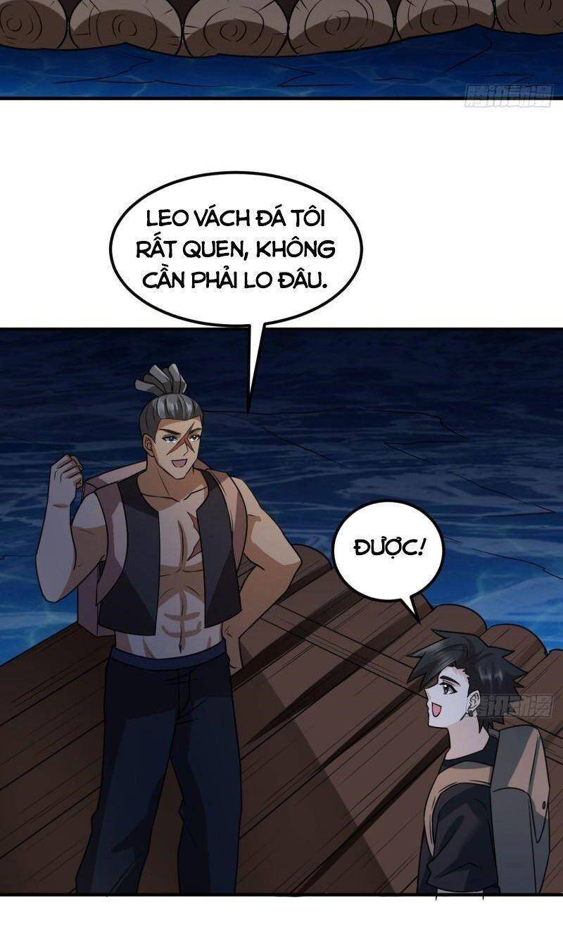 Sống Trên Hoang Đảo Cùng Các Em Gái Chapter 191 - Trang 2