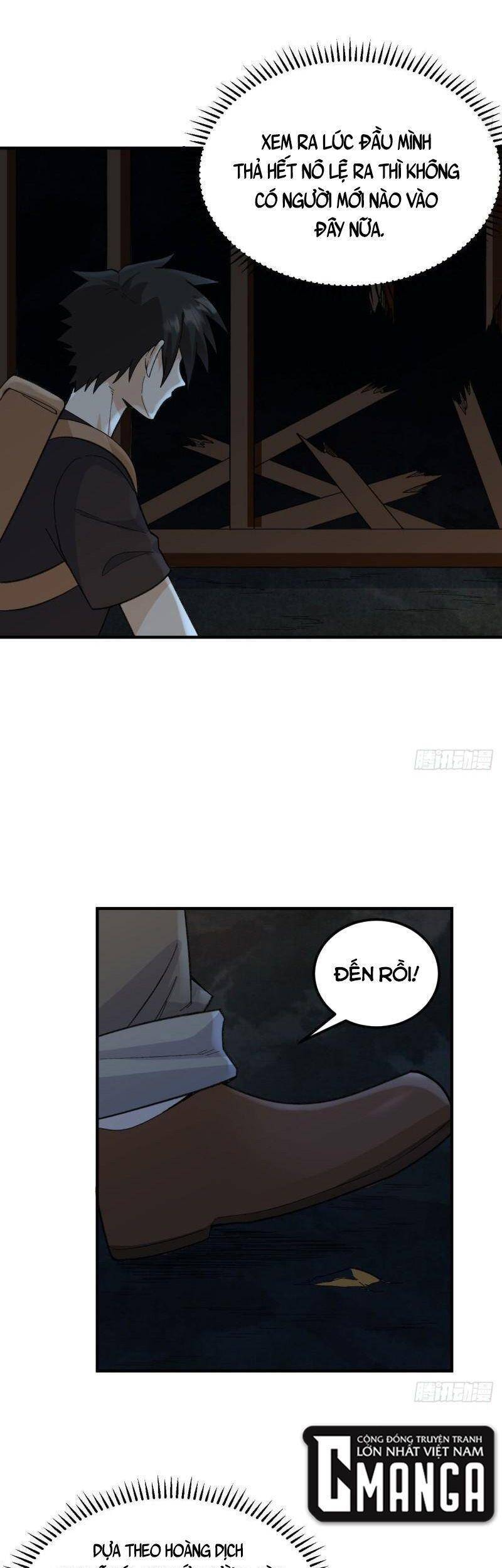 Sống Trên Hoang Đảo Cùng Các Em Gái Chapter 192 - Trang 2