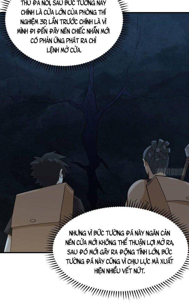 Sống Trên Hoang Đảo Cùng Các Em Gái Chapter 192 - Trang 2