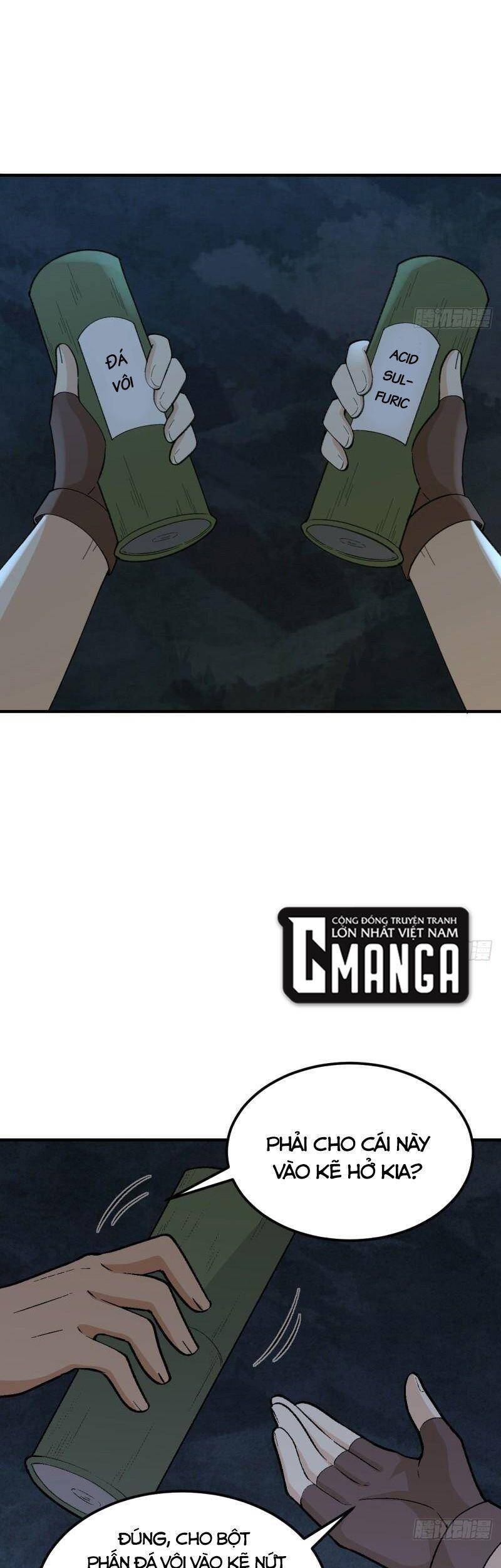 Sống Trên Hoang Đảo Cùng Các Em Gái Chapter 192 - Trang 2