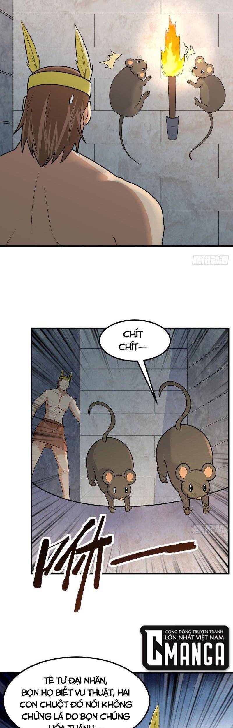 Sống Trên Hoang Đảo Cùng Các Em Gái Chapter 192 - Trang 2