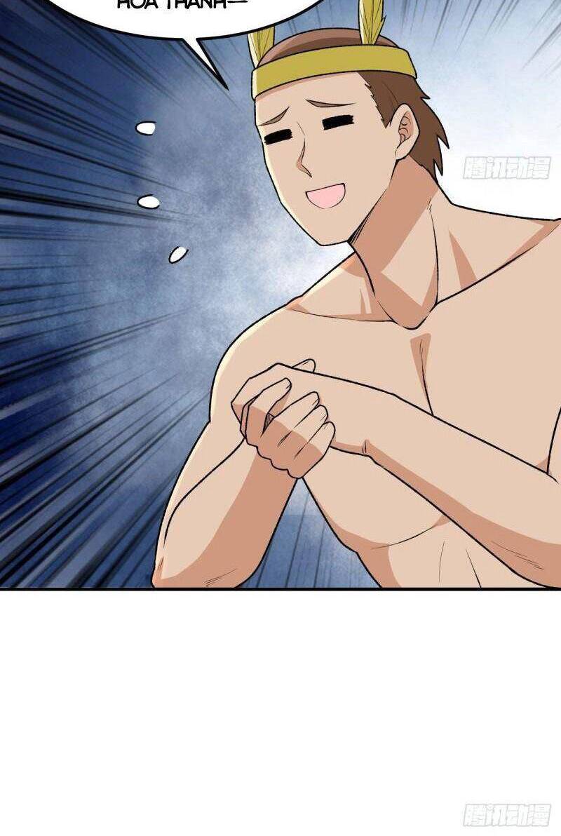 Sống Trên Hoang Đảo Cùng Các Em Gái Chapter 192 - Trang 2