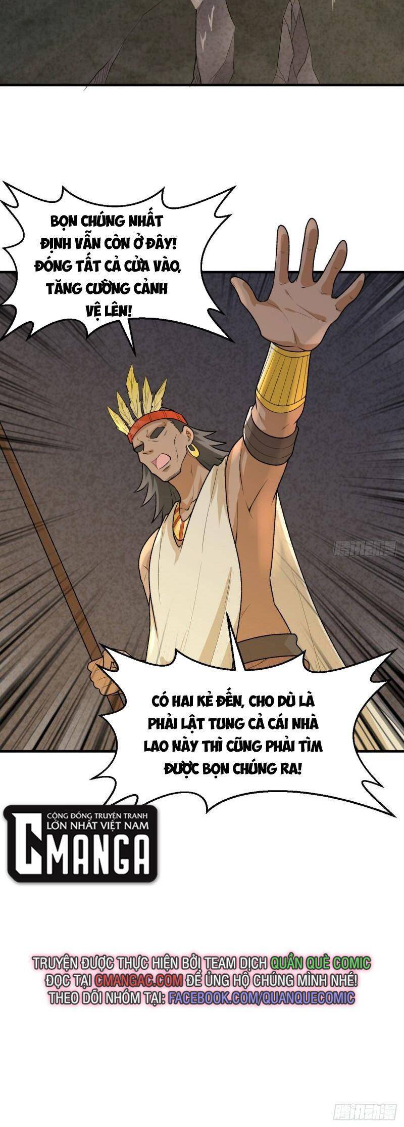 Sống Trên Hoang Đảo Cùng Các Em Gái Chapter 192 - Trang 2