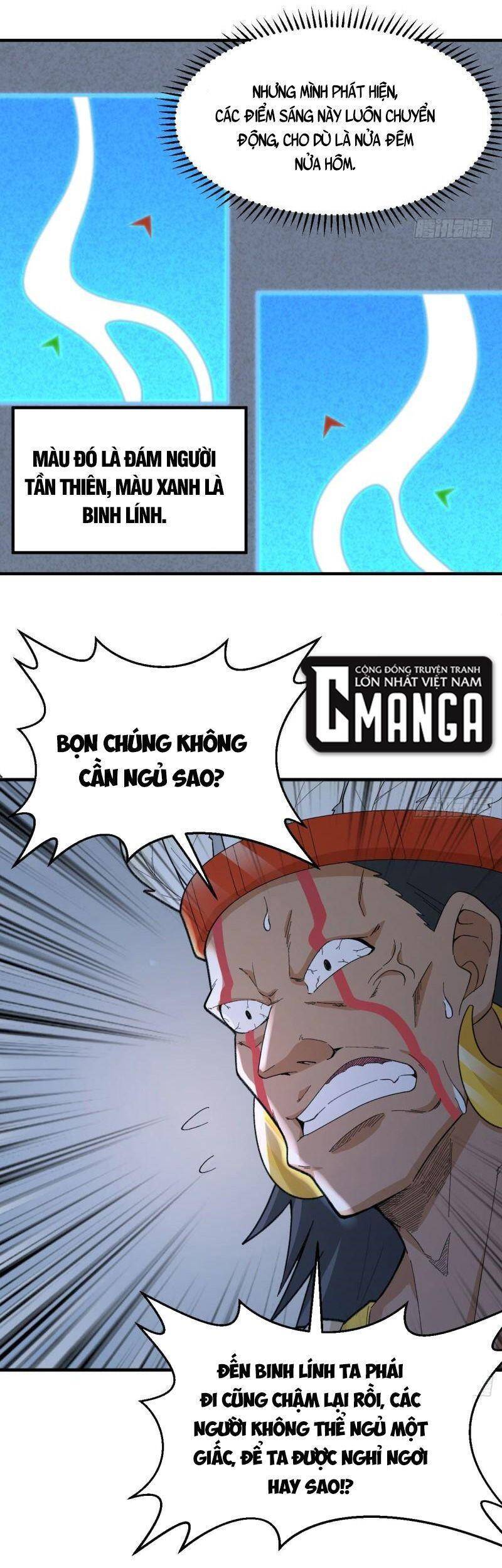 Sống Trên Hoang Đảo Cùng Các Em Gái Chapter 192 - Trang 2