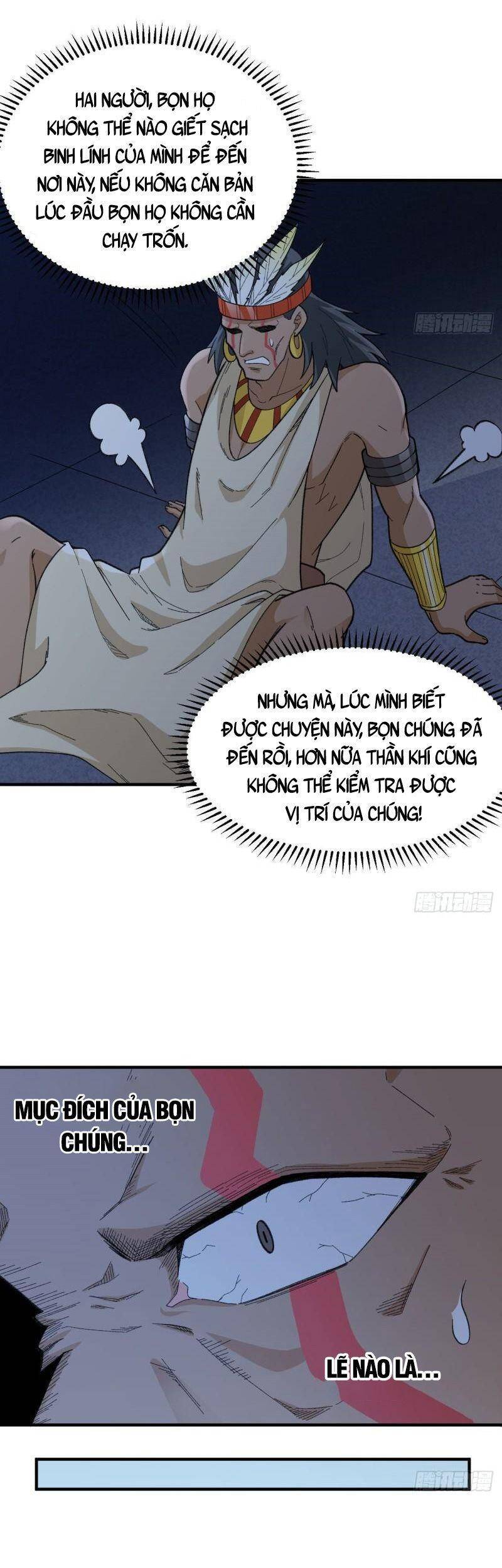 Sống Trên Hoang Đảo Cùng Các Em Gái Chapter 192 - Trang 2