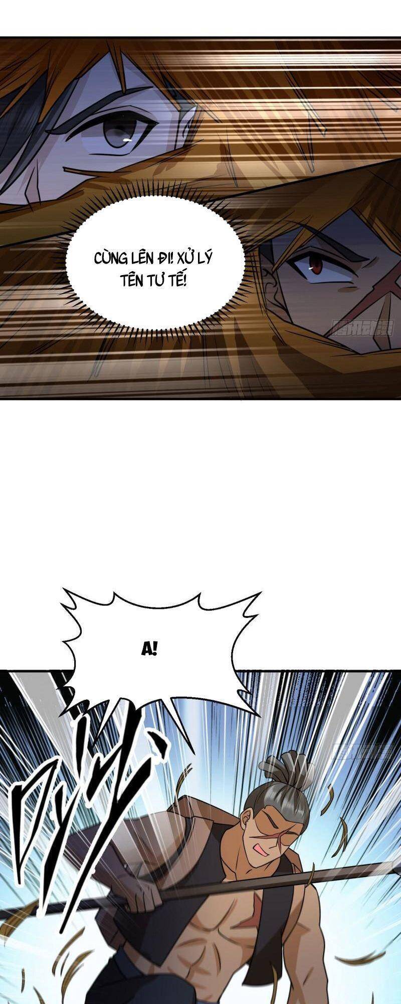 Sống Trên Hoang Đảo Cùng Các Em Gái Chapter 193 - Trang 2