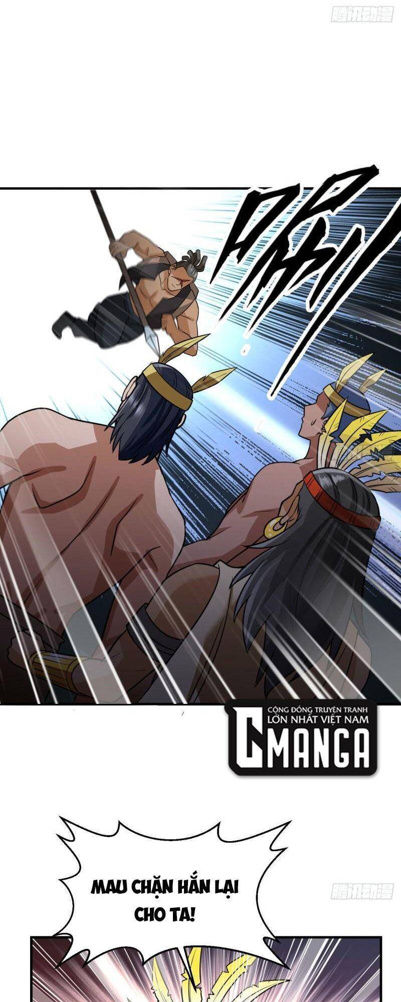 Sống Trên Hoang Đảo Cùng Các Em Gái Chapter 193 - Trang 2