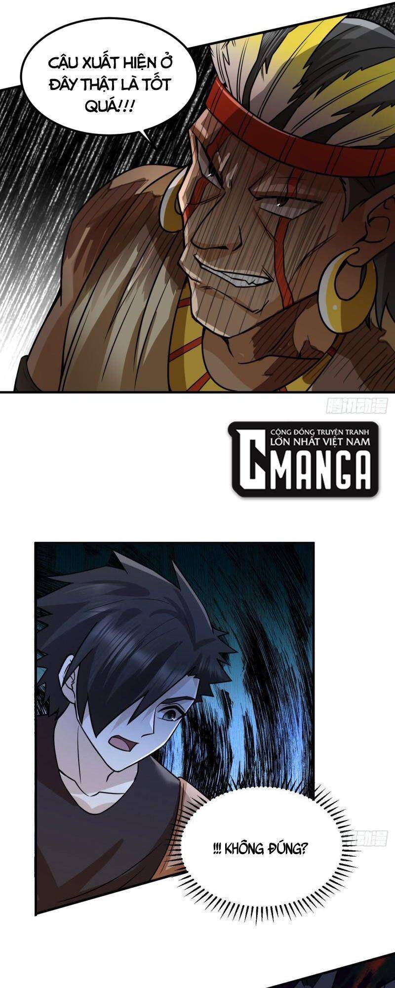 Sống Trên Hoang Đảo Cùng Các Em Gái Chapter 193 - Trang 2