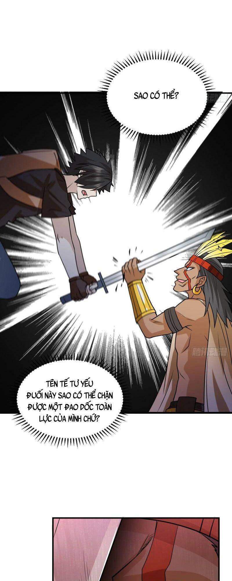 Sống Trên Hoang Đảo Cùng Các Em Gái Chapter 193 - Trang 2