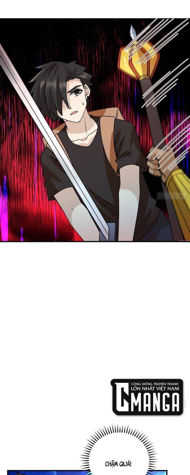 Sống Trên Hoang Đảo Cùng Các Em Gái Chapter 193 - Trang 2