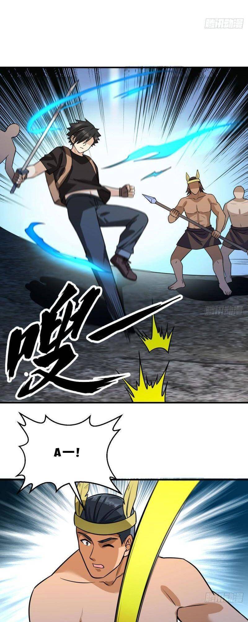 Sống Trên Hoang Đảo Cùng Các Em Gái Chapter 193 - Trang 2