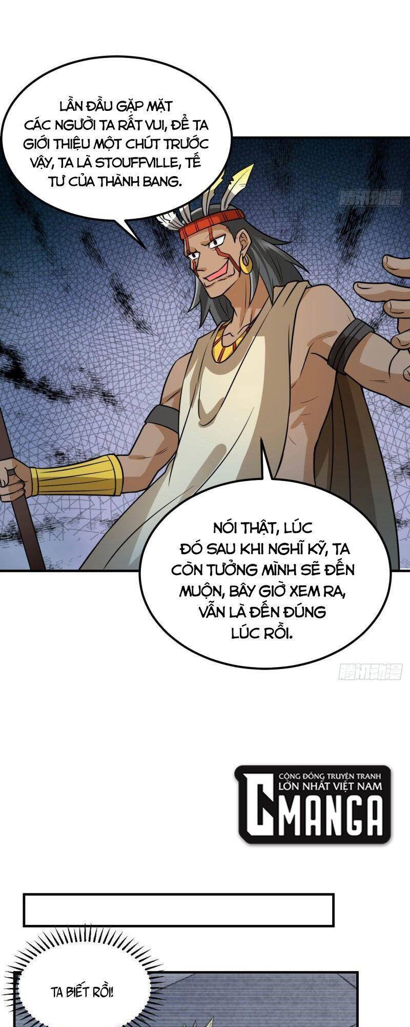 Sống Trên Hoang Đảo Cùng Các Em Gái Chapter 193 - Trang 2