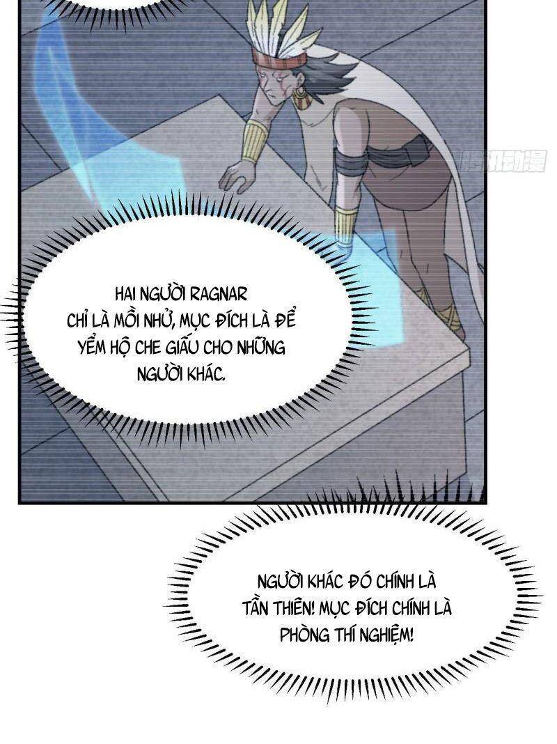 Sống Trên Hoang Đảo Cùng Các Em Gái Chapter 193 - Trang 2