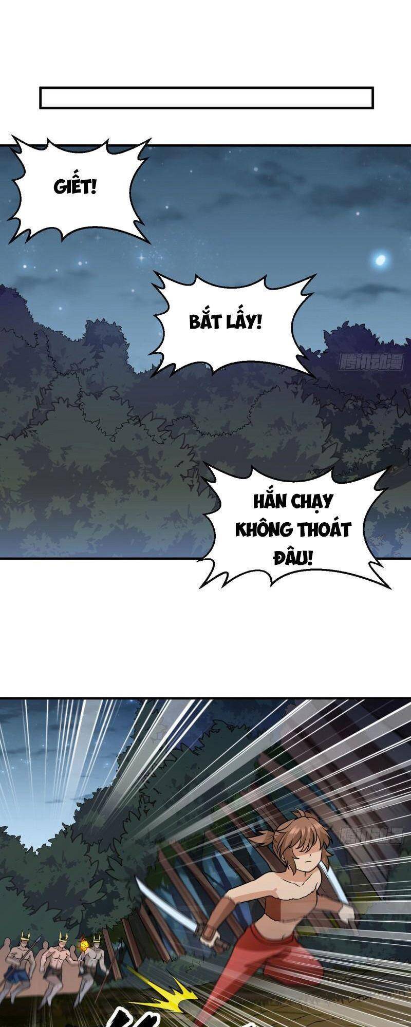 Sống Trên Hoang Đảo Cùng Các Em Gái Chapter 193 - Trang 2