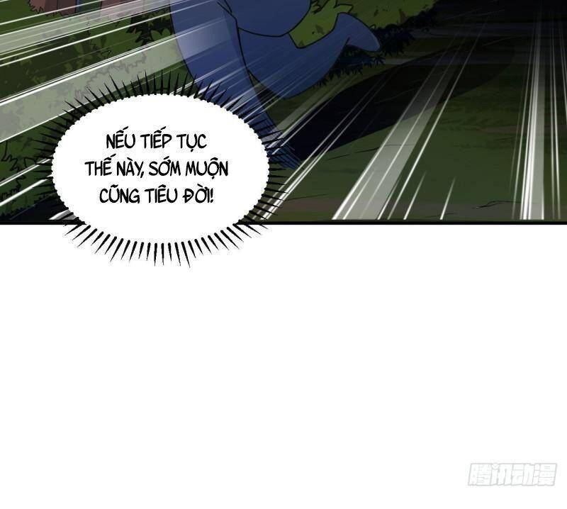 Sống Trên Hoang Đảo Cùng Các Em Gái Chapter 193 - Trang 2