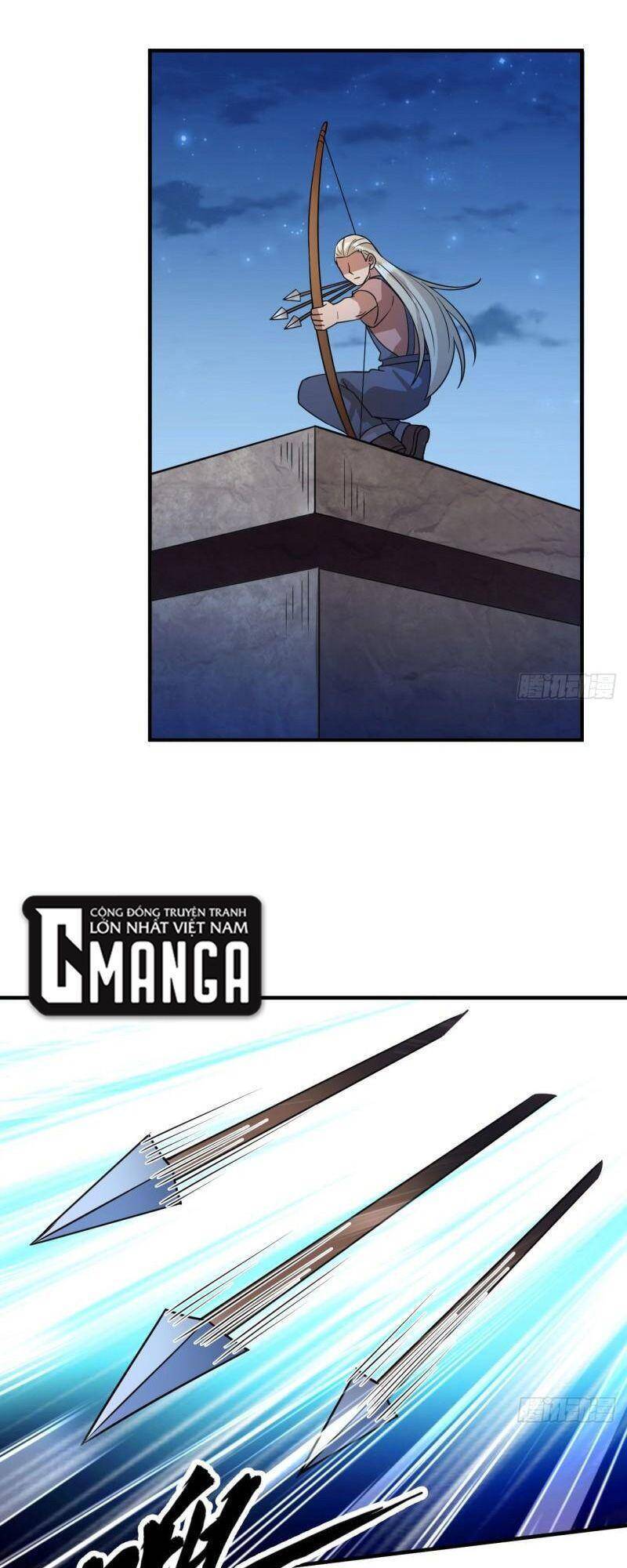 Sống Trên Hoang Đảo Cùng Các Em Gái Chapter 193 - Trang 2