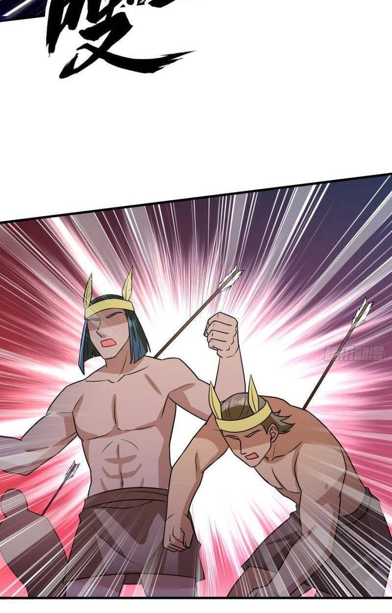 Sống Trên Hoang Đảo Cùng Các Em Gái Chapter 193 - Trang 2