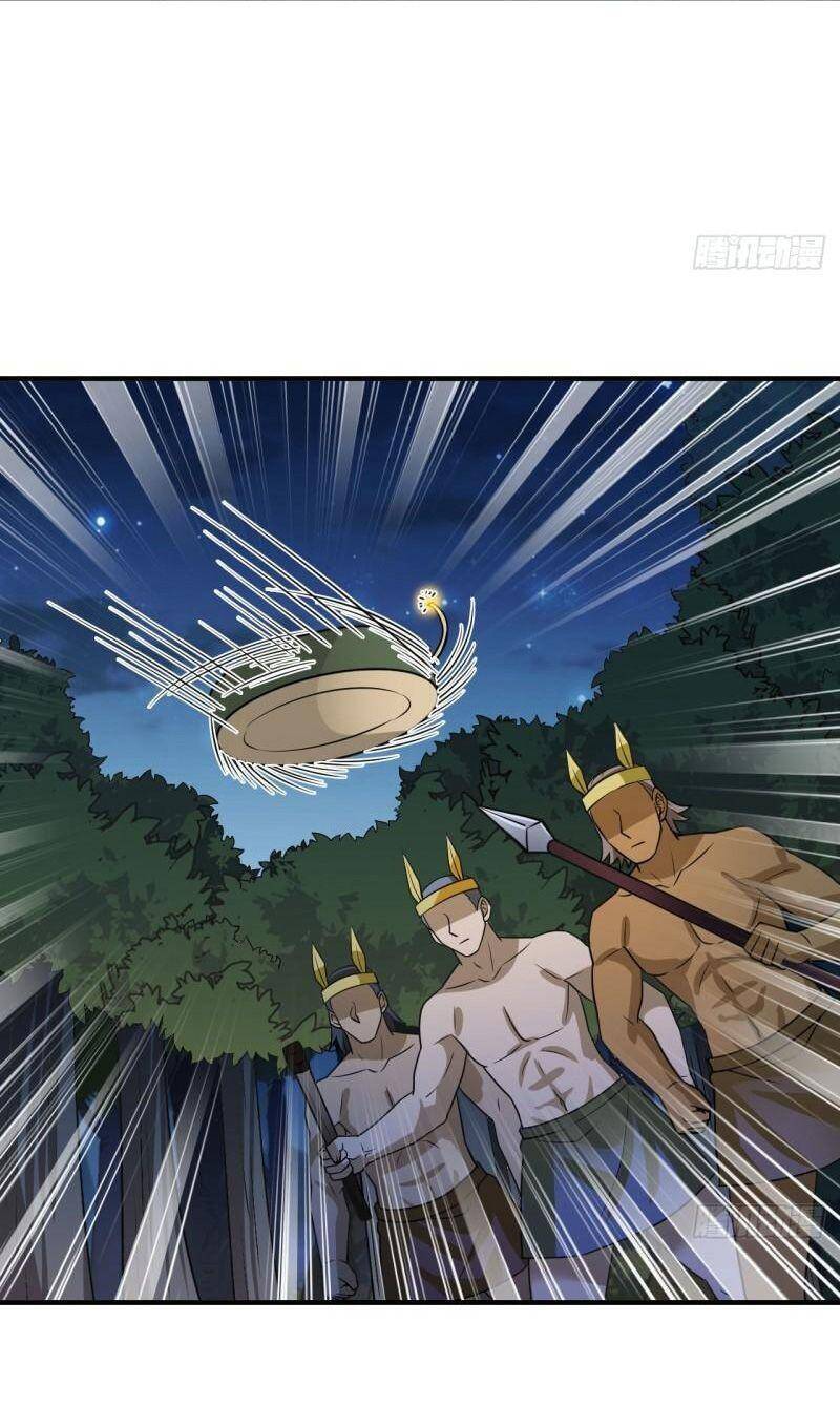 Sống Trên Hoang Đảo Cùng Các Em Gái Chapter 193 - Trang 2