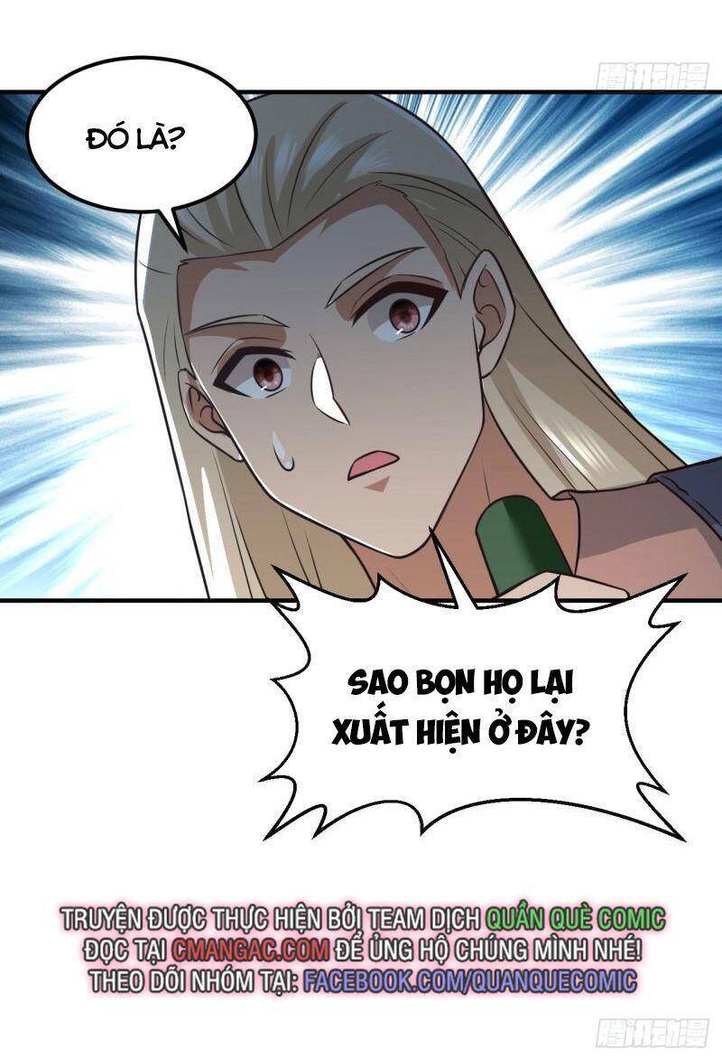 Sống Trên Hoang Đảo Cùng Các Em Gái Chapter 193 - Trang 2