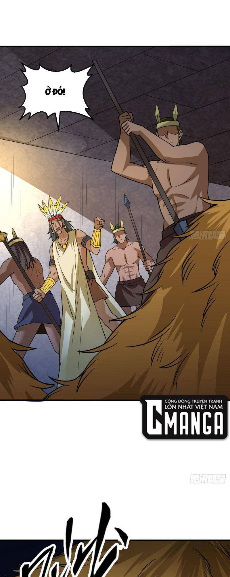 Sống Trên Hoang Đảo Cùng Các Em Gái Chapter 193 - Trang 2