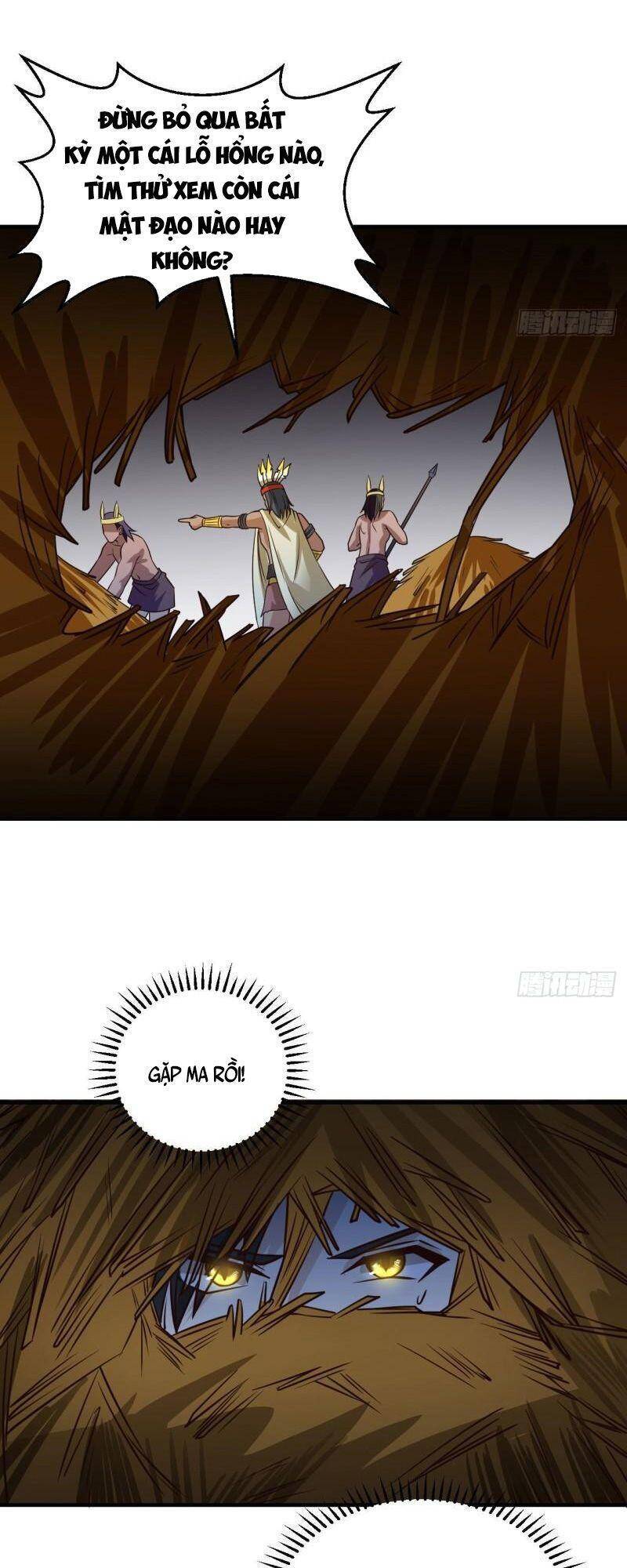 Sống Trên Hoang Đảo Cùng Các Em Gái Chapter 193 - Trang 2