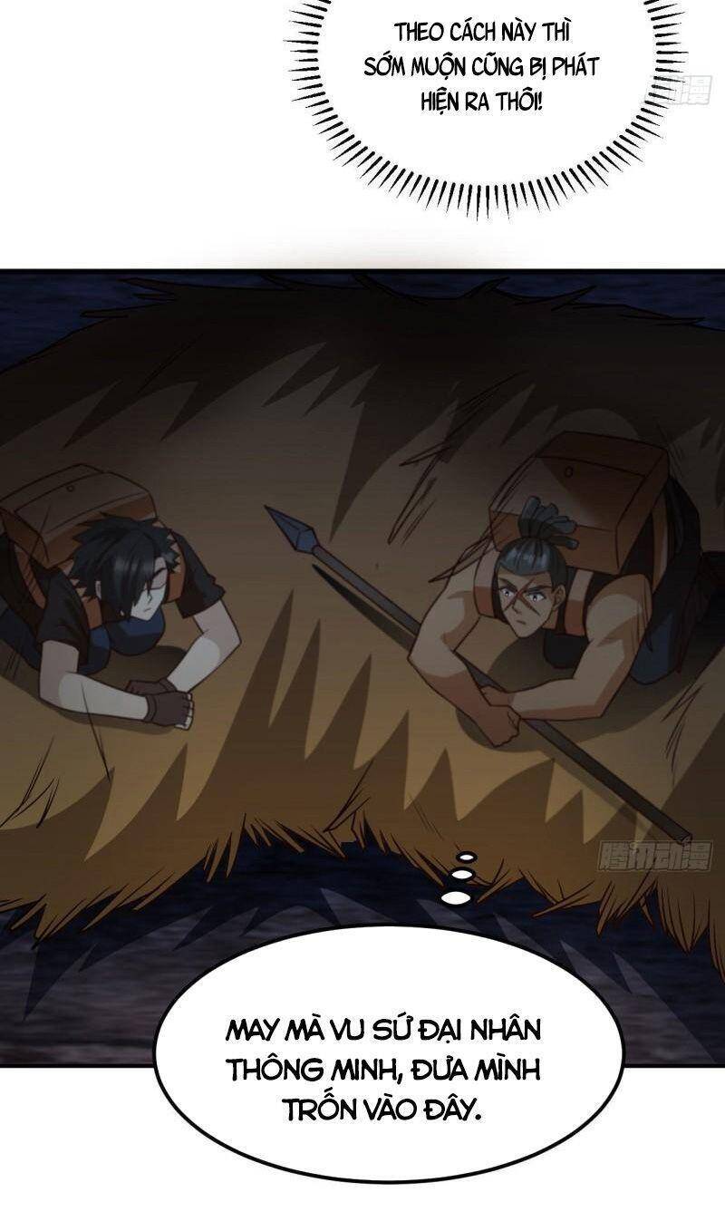 Sống Trên Hoang Đảo Cùng Các Em Gái Chapter 193 - Trang 2