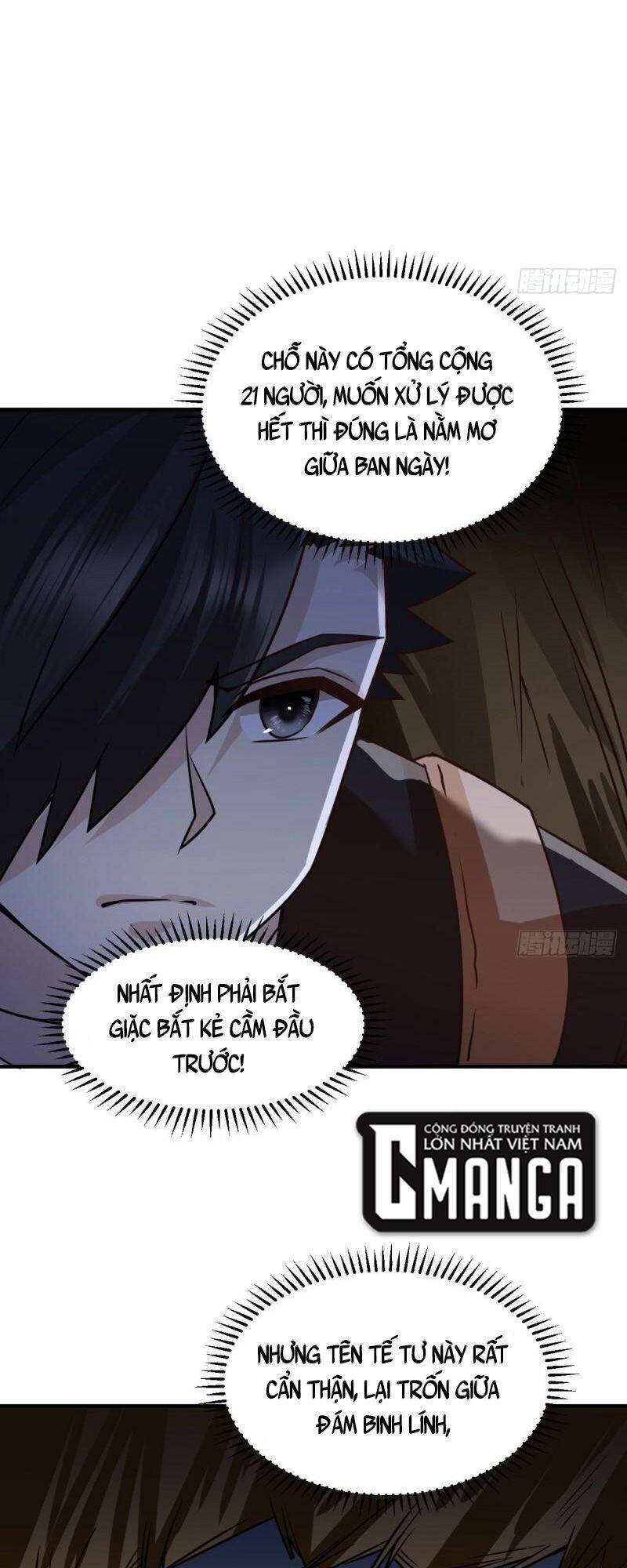 Sống Trên Hoang Đảo Cùng Các Em Gái Chapter 193 - Trang 2