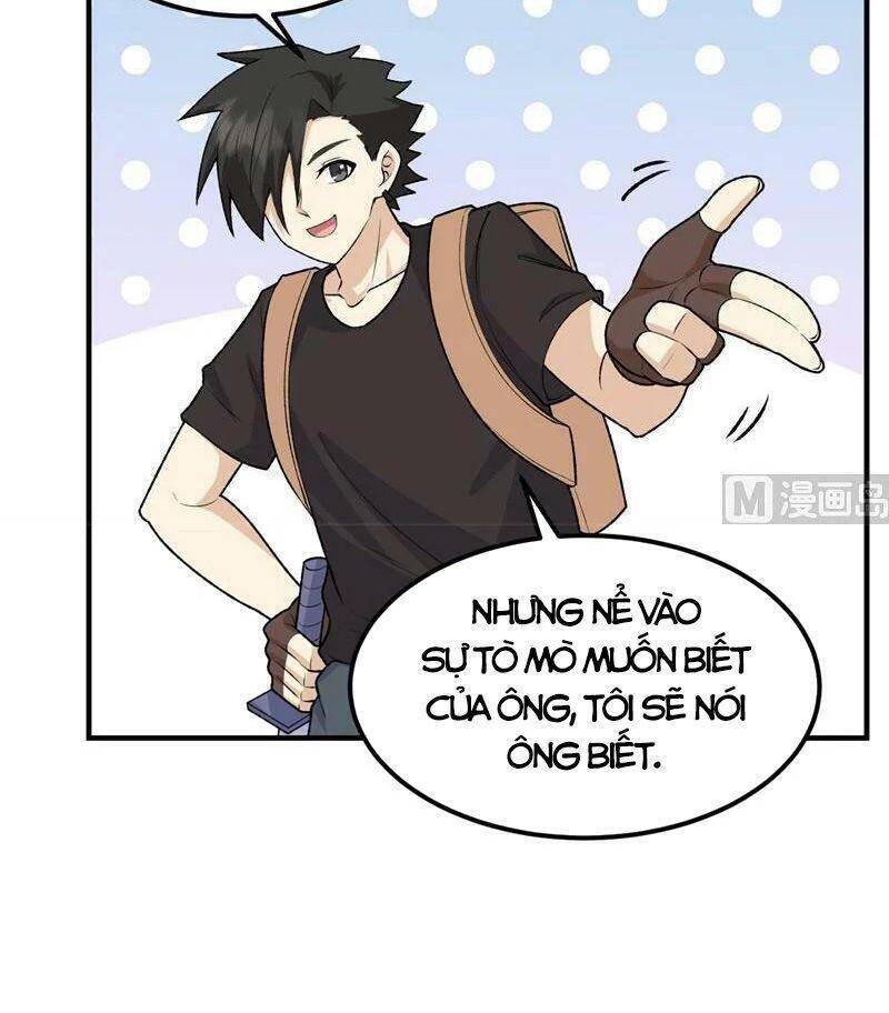 Sống Trên Hoang Đảo Cùng Các Em Gái Chapter 194 - Trang 2