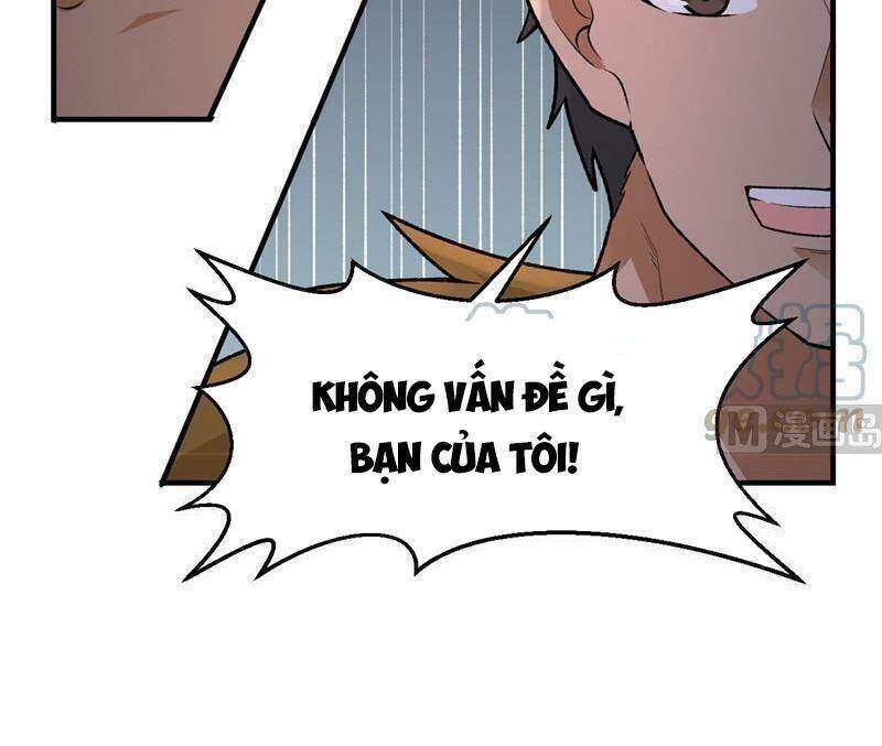 Sống Trên Hoang Đảo Cùng Các Em Gái Chapter 194 - Trang 2