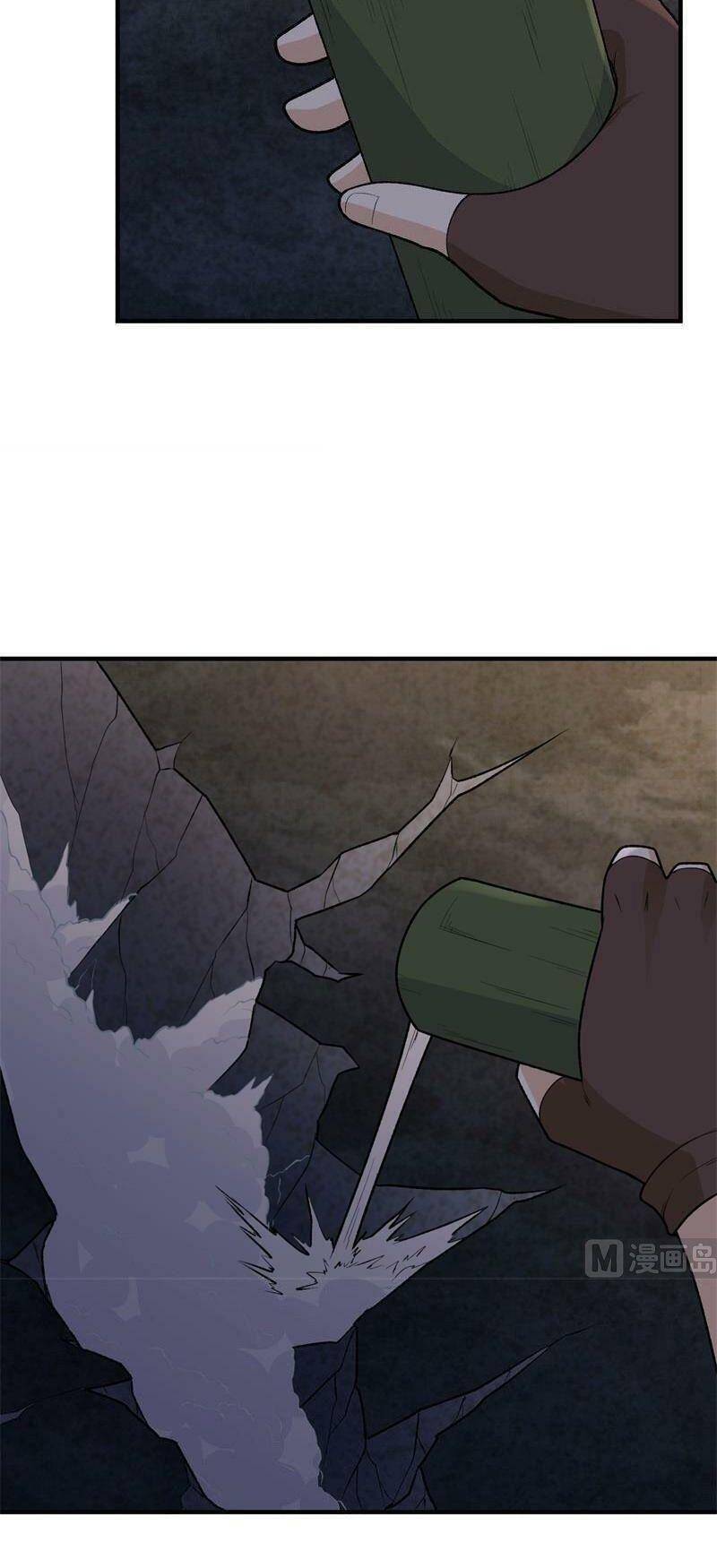 Sống Trên Hoang Đảo Cùng Các Em Gái Chapter 194 - Trang 2