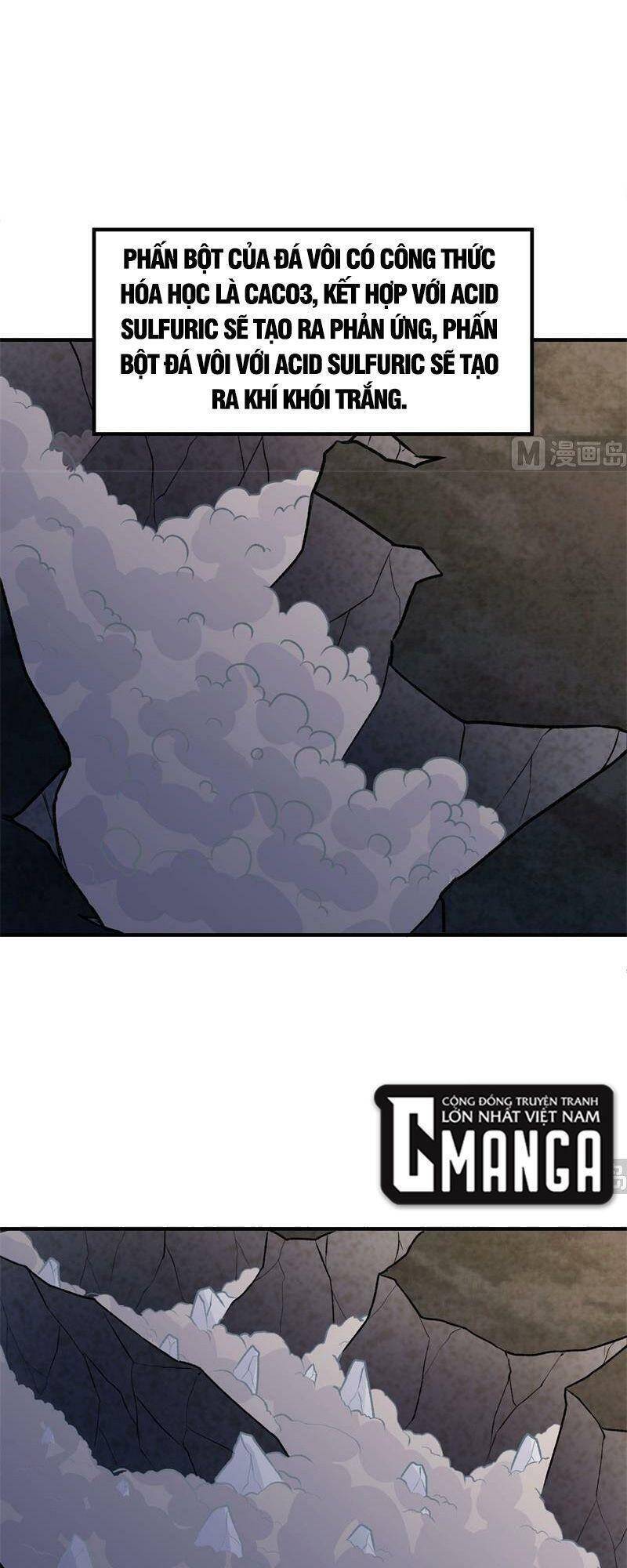 Sống Trên Hoang Đảo Cùng Các Em Gái Chapter 194 - Trang 2