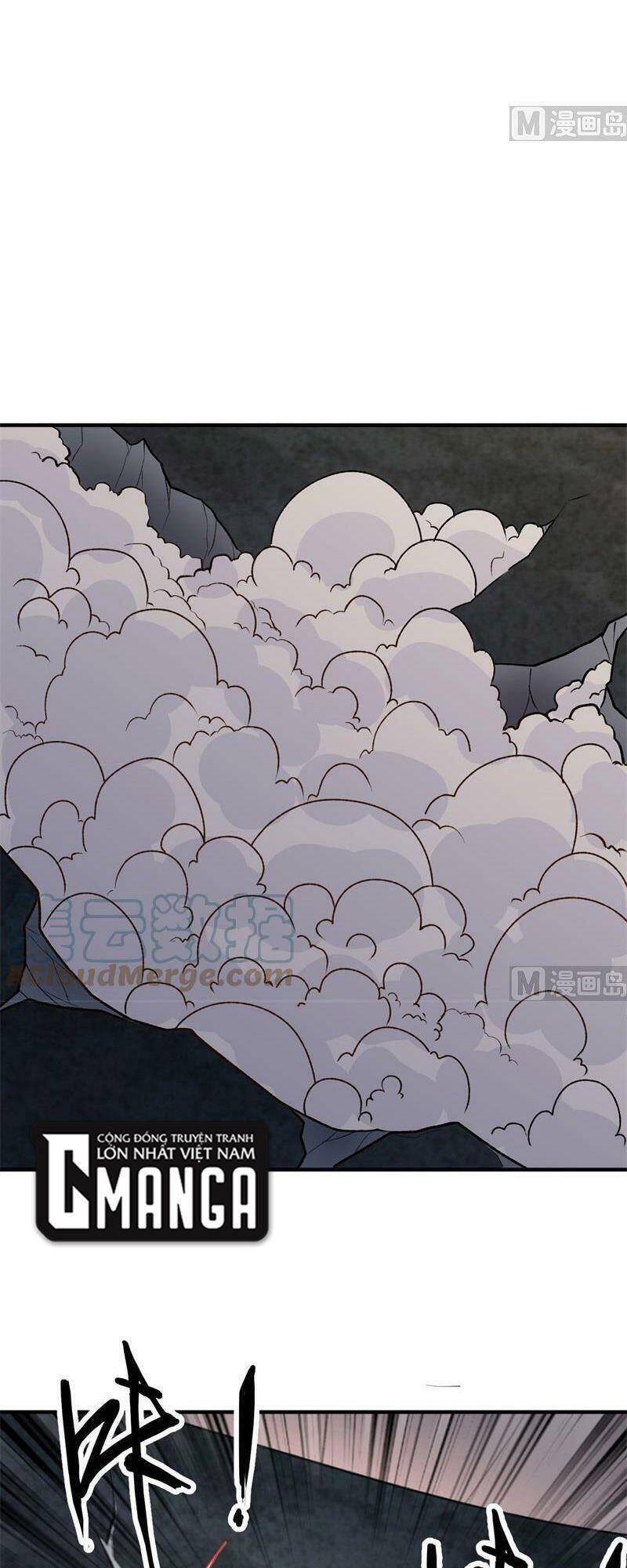 Sống Trên Hoang Đảo Cùng Các Em Gái Chapter 194 - Trang 2