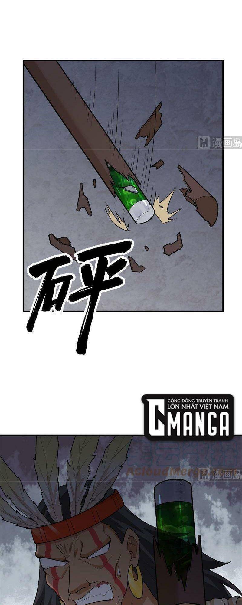 Sống Trên Hoang Đảo Cùng Các Em Gái Chapter 194 - Trang 2