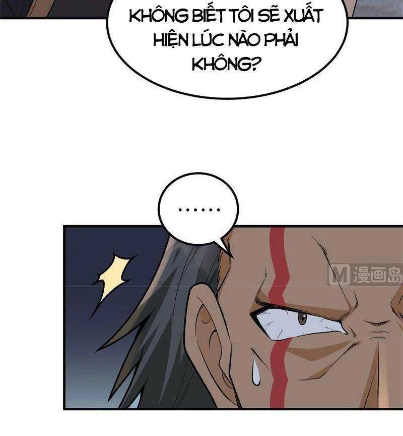 Sống Trên Hoang Đảo Cùng Các Em Gái Chapter 194 - Trang 2