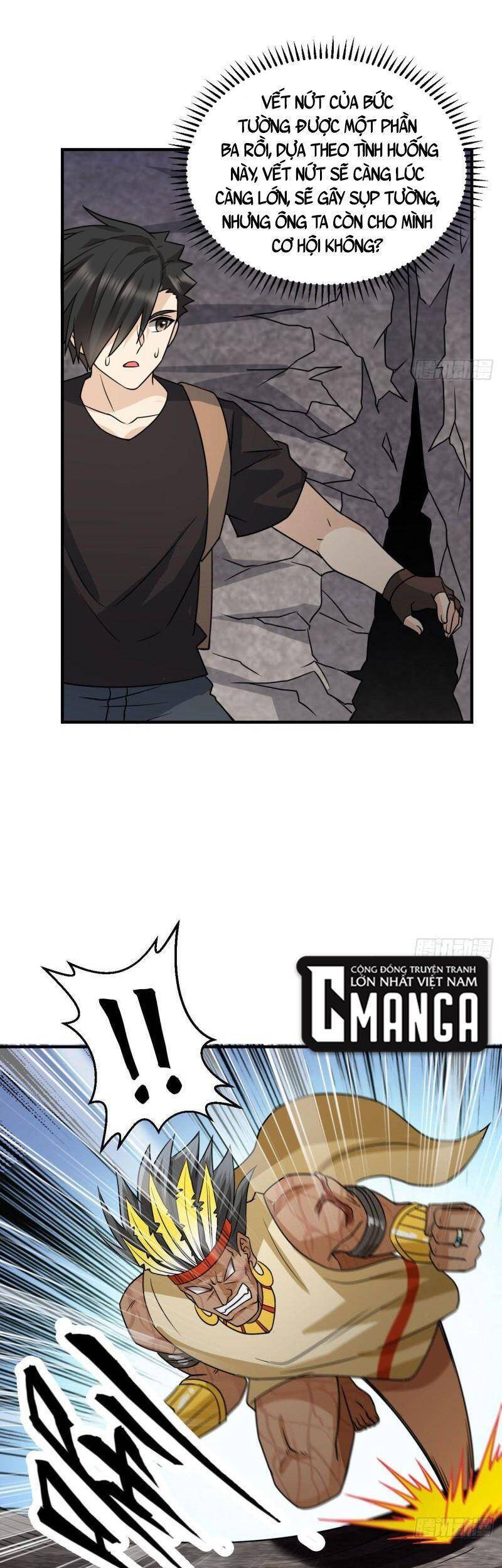 Sống Trên Hoang Đảo Cùng Các Em Gái Chapter 195 - Trang 2