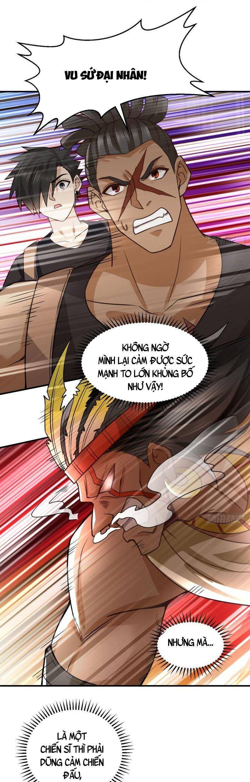 Sống Trên Hoang Đảo Cùng Các Em Gái Chapter 195 - Trang 2