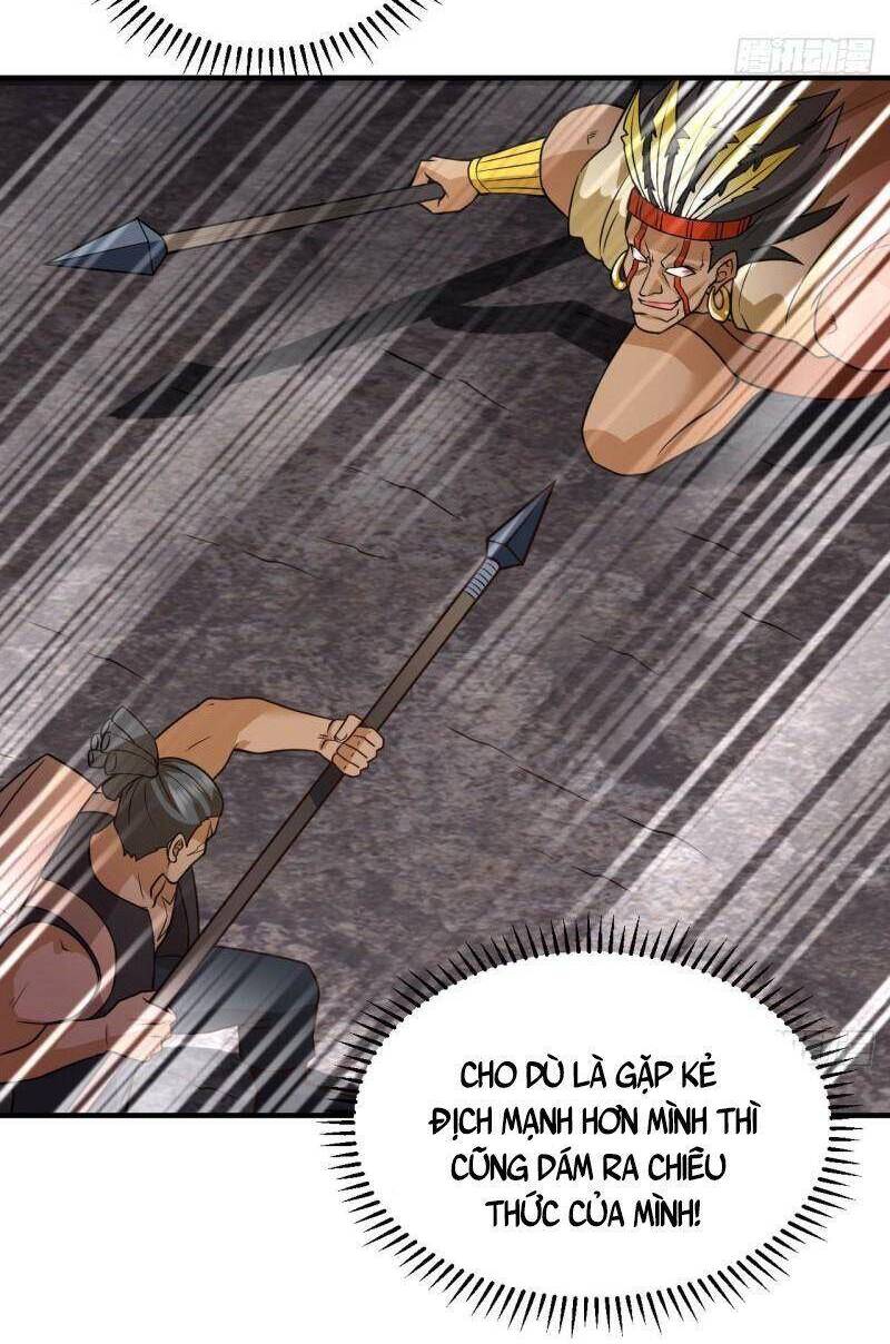 Sống Trên Hoang Đảo Cùng Các Em Gái Chapter 195 - Trang 2