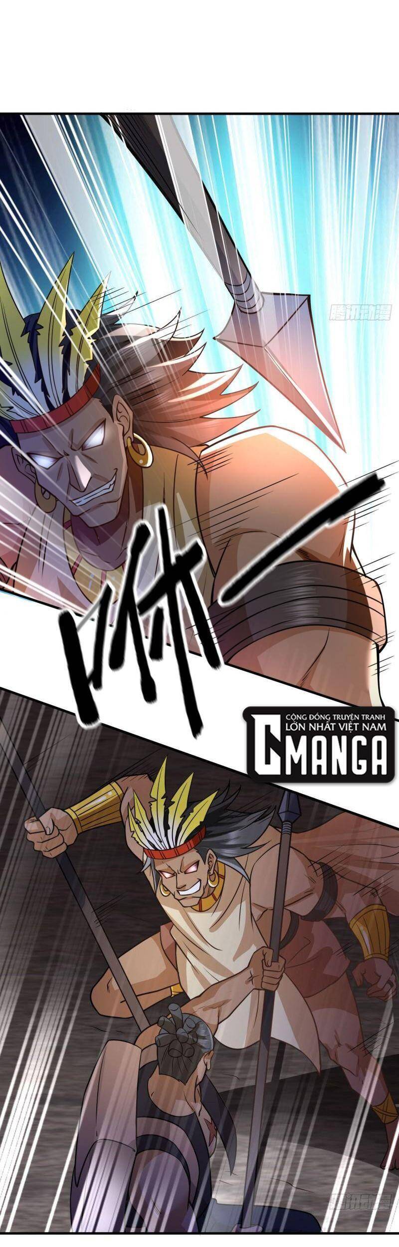 Sống Trên Hoang Đảo Cùng Các Em Gái Chapter 195 - Trang 2