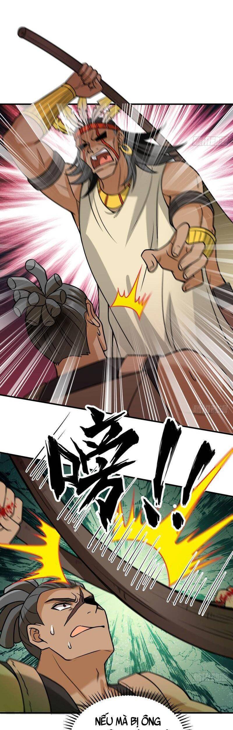 Sống Trên Hoang Đảo Cùng Các Em Gái Chapter 195 - Trang 2