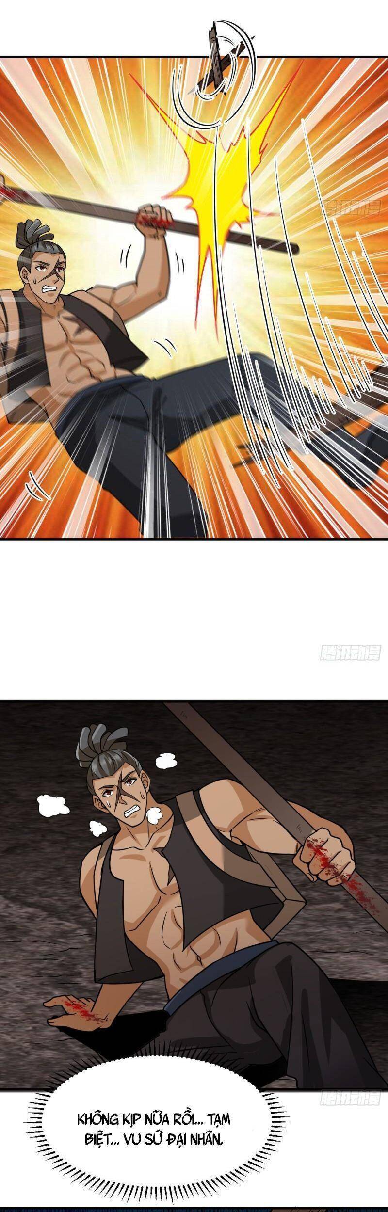 Sống Trên Hoang Đảo Cùng Các Em Gái Chapter 195 - Trang 2