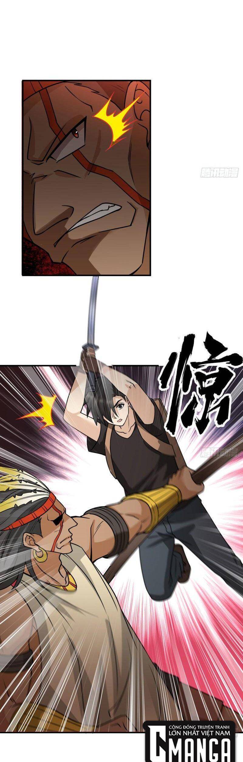 Sống Trên Hoang Đảo Cùng Các Em Gái Chapter 195 - Trang 2