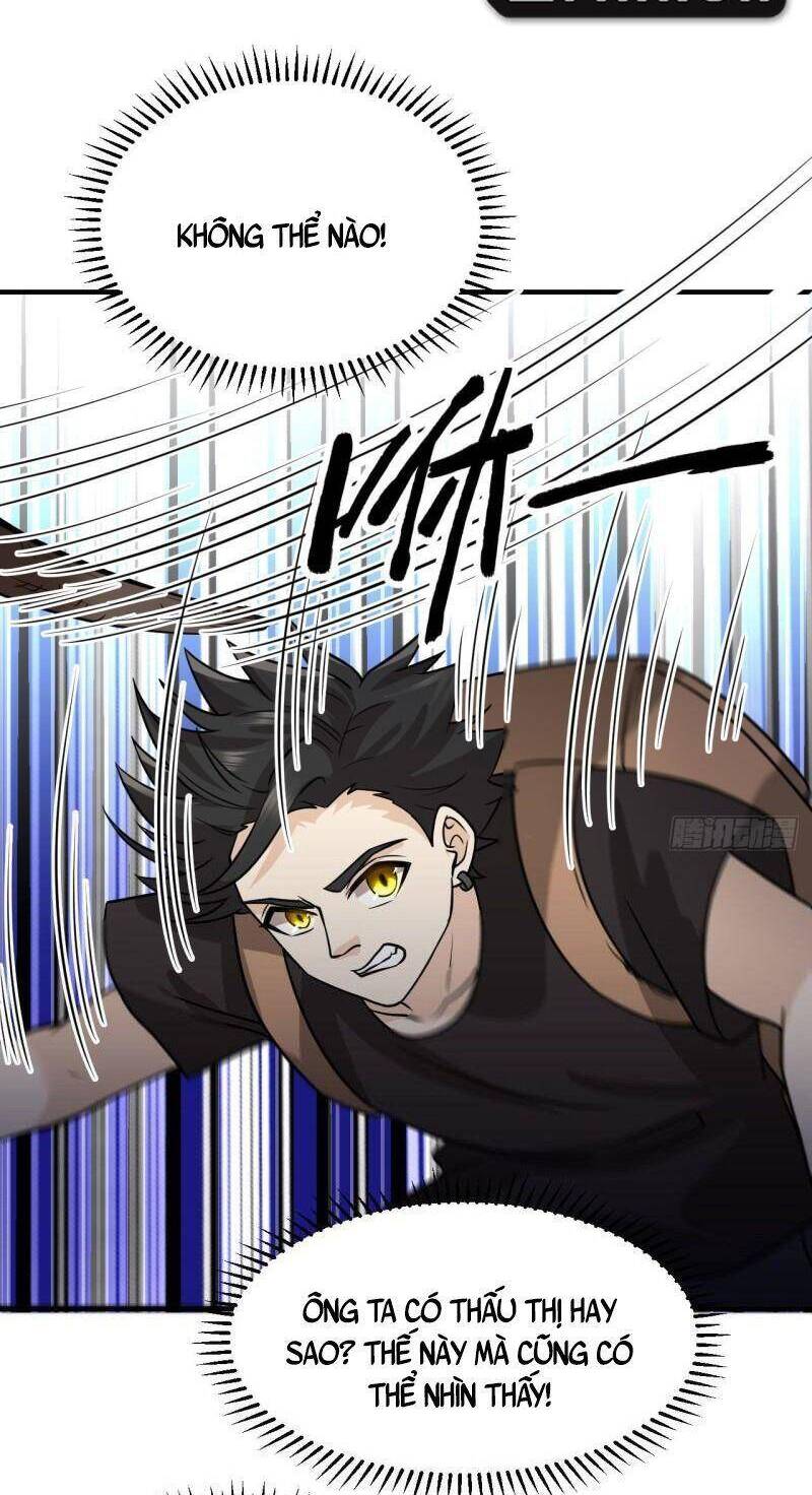 Sống Trên Hoang Đảo Cùng Các Em Gái Chapter 195 - Trang 2