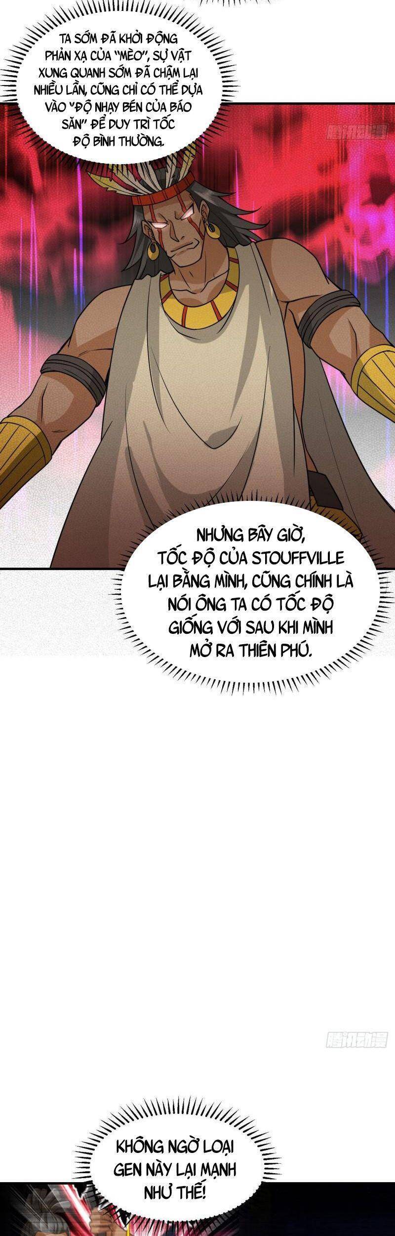 Sống Trên Hoang Đảo Cùng Các Em Gái Chapter 195 - Trang 2