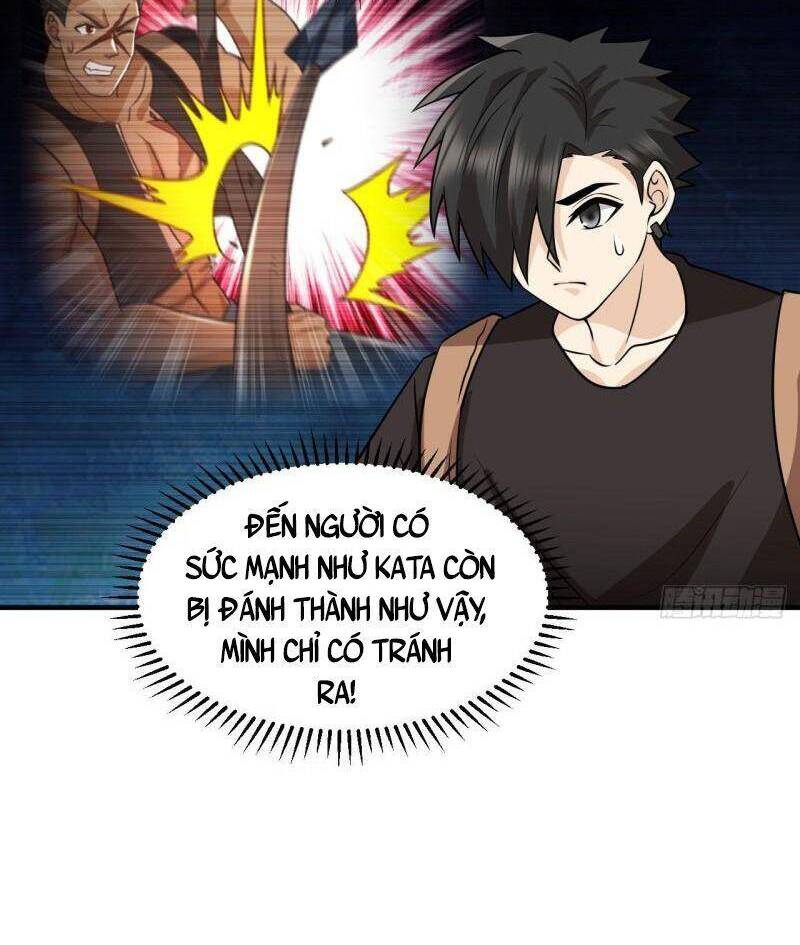 Sống Trên Hoang Đảo Cùng Các Em Gái Chapter 195 - Trang 2