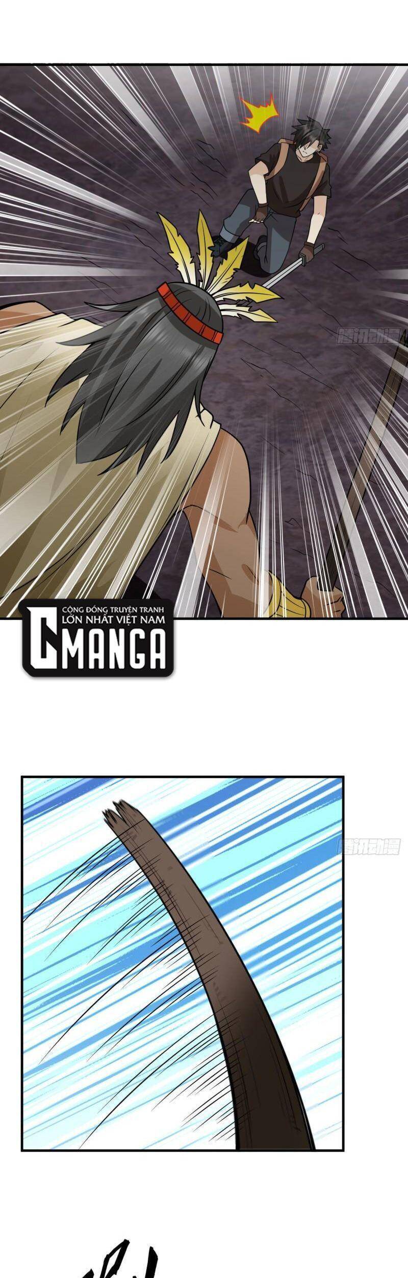 Sống Trên Hoang Đảo Cùng Các Em Gái Chapter 195 - Trang 2