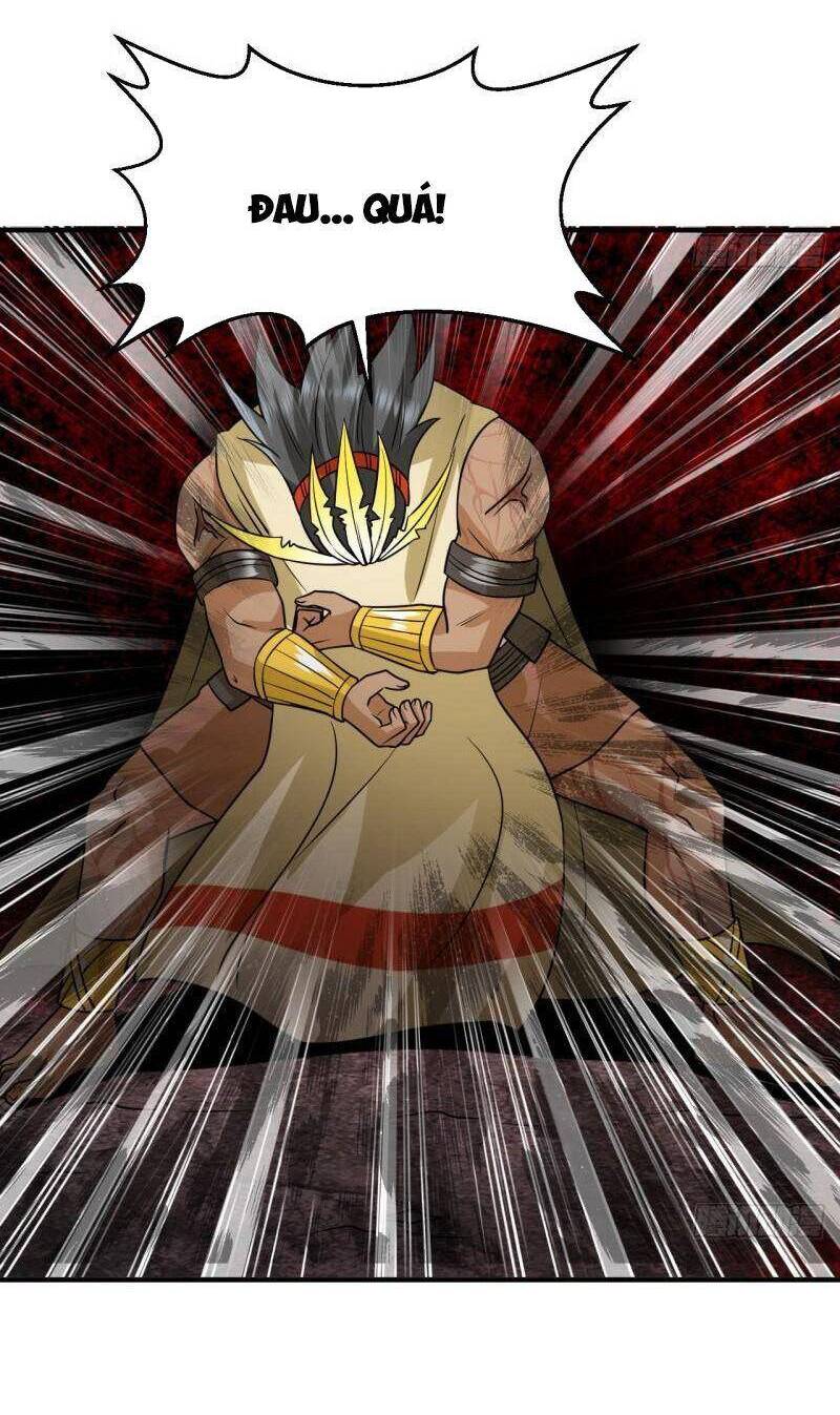 Sống Trên Hoang Đảo Cùng Các Em Gái Chapter 195 - Trang 2